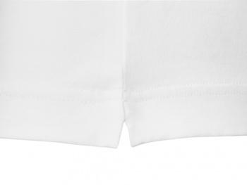 Футболка оверсайз «Vienna» унисекс , белый