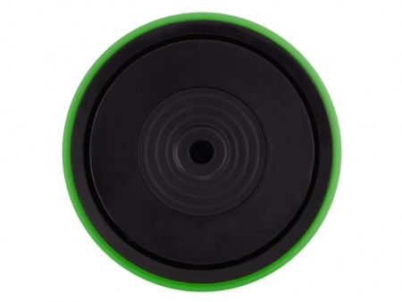 Термокружка «Годс металл» 470мл, зеленое яблоко