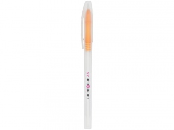 Шариковая ручка Rocinha, оранжевый