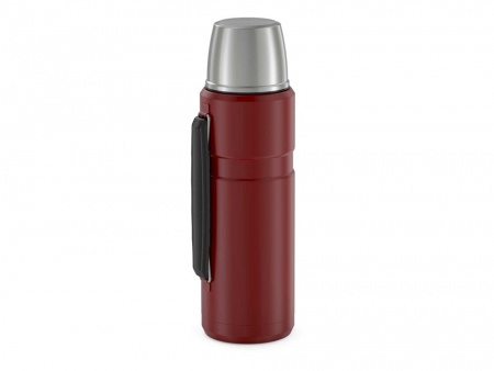 Термос из нерж. стали тм THERMOS SK2010 Rustic Red 1.2L