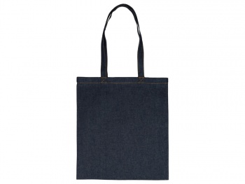 Джинсовая сумка