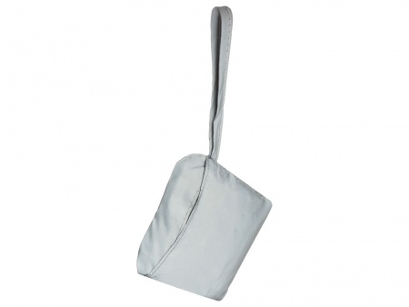 Складная светоотражающая сумка-шоппер Reflector