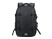 Рюкзак спортивный TORBER Xtreme 18", чёрный, 31 х 12 х 46 см, 17л