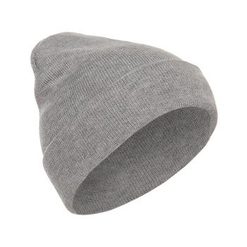 Шапка 15_Серый меланж (50) (ONE SIZE) Шапка 15_Серый меланж (50) (ONE SIZE)