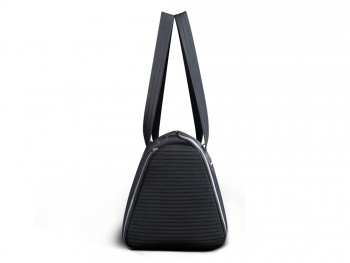 Спортивная сумка FlexPack Gym, серый