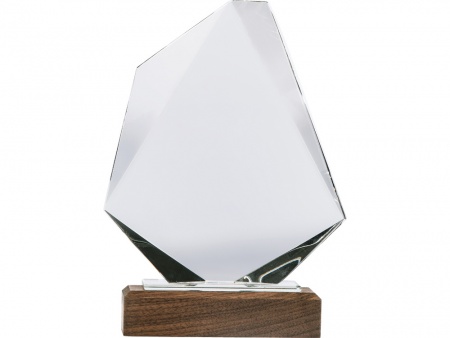 Награда "Marvel", прозрачный