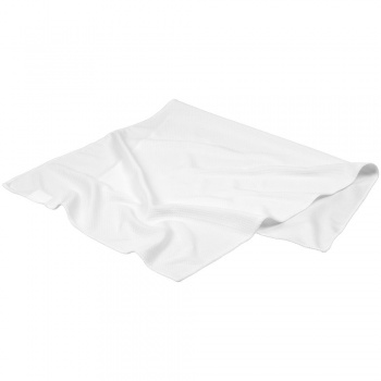 Охлаждающее полотенце Baffin, белое