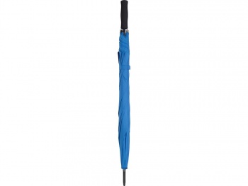 Зонт-трость 2382 Giant с большим куполом, полуавтомат, черный