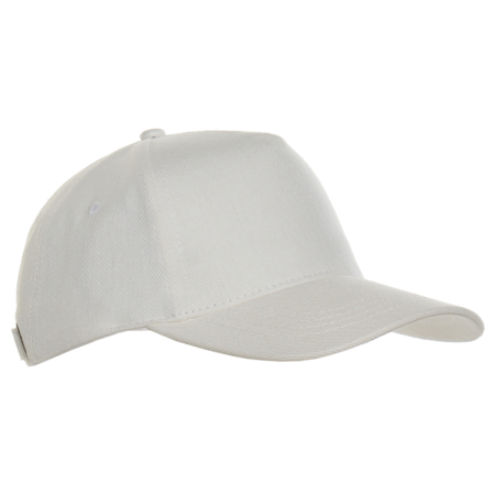 Бейсболка STAN 5 клиньев хлопок 330, 01, Тёмно-синий,  (46)  (56-58/)