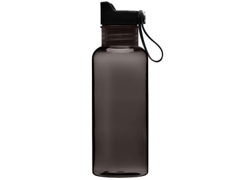Бутылка для воды «Pelican Lite», 600 мл, черный