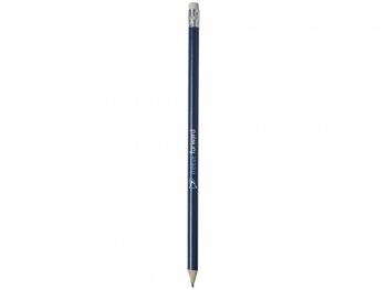 Карандаш Alegra с цветным корпусом.