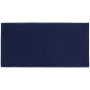 Полотенце Odelle ver.1, малое, темно-синее