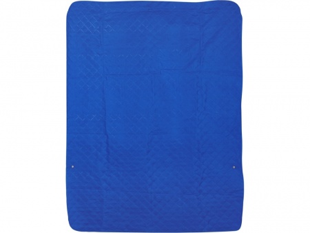 Плед для пикника Ridge, 105 х 140 см,  синий