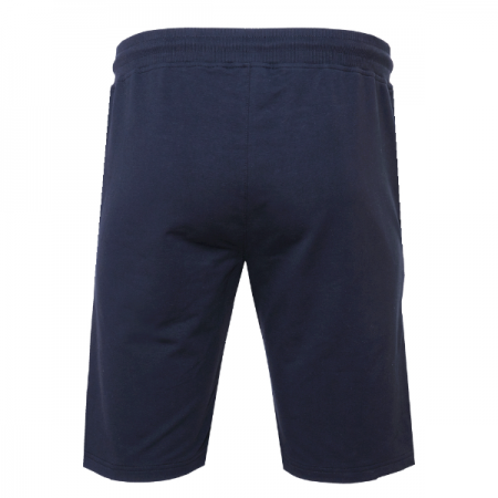 Шорты мужские STAN хлопок/полиэстер/эластан 185, 93, Тёмно-синий,  (46)  (54/XXL)