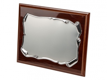 Плакетка для дарственной надписи "Гранада"