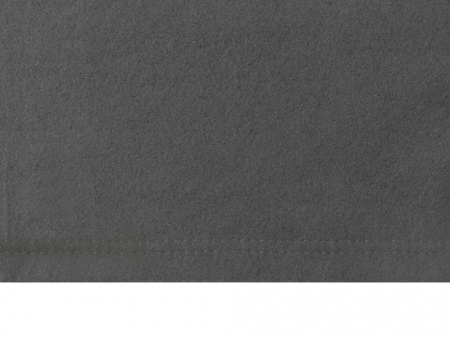 Плед для путешествий Flight в чехле с ручкой и карманом, серый