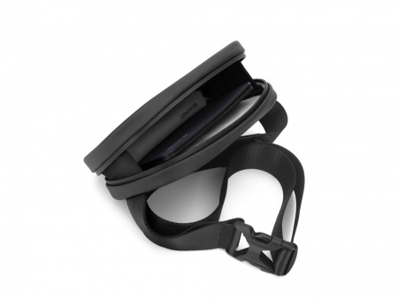 Маленькая сумка Арк, черный