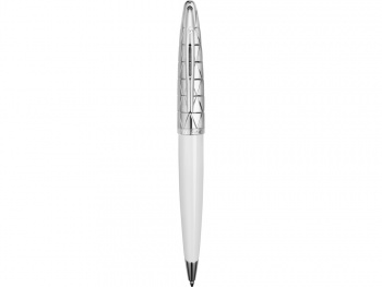 Ручка шариковая Waterman модель Carene Contemporary White ST