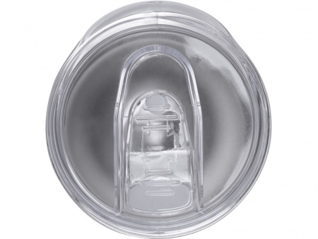 Термокружка "Vacuum mug C1", soft touch, 370мл, белый