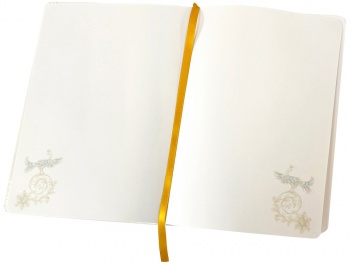 Блокнот "Собор Василия Блаженного"