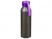 Бутылка для воды «Joli», 650 мл, фиолетовый