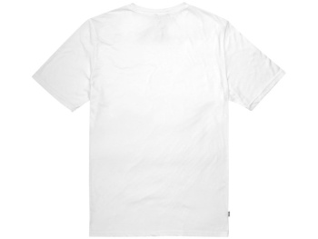 Футболка "Sarek" мужская, белый