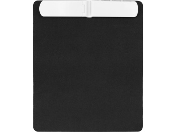 Коврик для мыши со встроенным USB-хабом "Plug"