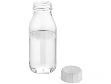 Спортивная бутылка Square