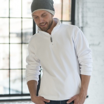 Толстовка мужская "ESTONIA", тёмно-синий, L, 100% полиэстер, 280 г/м2