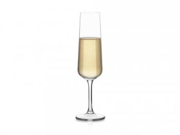 Бокал-флют для игристого "Prosecco", 205мл