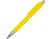 Ручка пластиковая шариковая «Gage», желтый