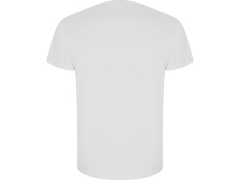 Футболка "Golden" мужская, белая