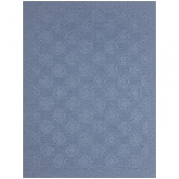 Плед на заказ Tricksy Terra, S, полушерсть