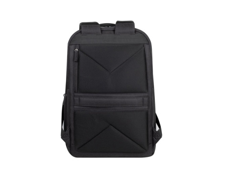 RIVACASE 8164 black ECO рюкзак для ноутбука 17.3" / 4