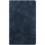 Блокнот Luba, синий