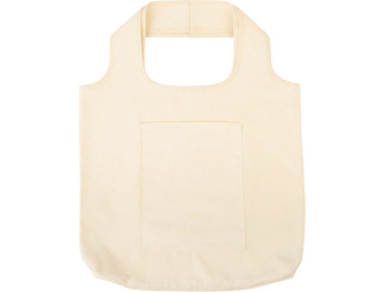 Сумка-шоппер Vest  long из хлопка 340 г/м2