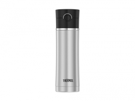 Термос из нерж. стали тм THERMOS NS402BK 0.47L