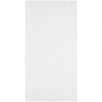 Полотенце Etude, среднее, белое