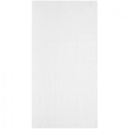 Полотенце Etude, среднее, белое