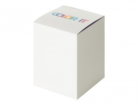 Термокружка "Vacuum mug C1", soft touch, 370мл, белый