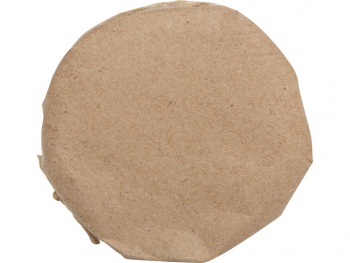 Сувенирный набор "Мед с миндалем" 120 гр (Р)