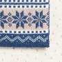 Шарф Joyful на заказ, XL, акрил