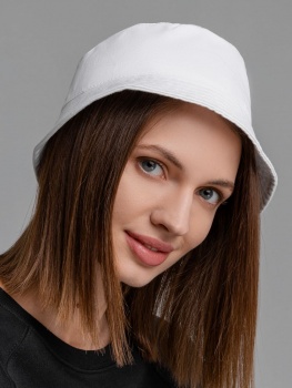 Панама Bizbolka Sunshade, белая Панама Bizbolka Sunshade, белая