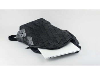 Rombica Mybag Prisma Black, черный Rombica Mybag Prisma Black, черный