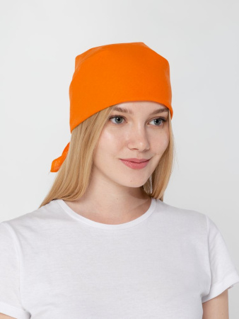 Бандана Overhead, оранжевая
