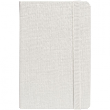 Блокнот Tex Mini, белый