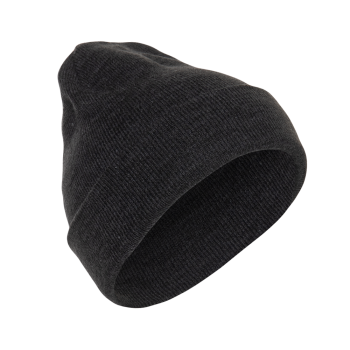 Шапка STAN акрил 115, Тёмный меланж (60) (56-58/ONE SIZE)