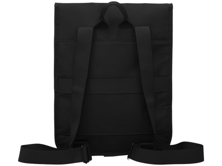 Рюкзак Ryan для ноутбука 15", черный