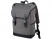 Рюкзак "Hudson" для ноутбука 15,6", серый/черный