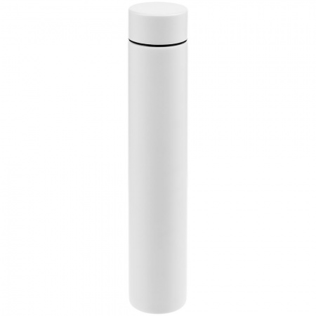 Термобутылка Metropolis, белая